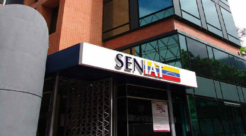 Seniat recauda más de 141 millardos de bolívares en septiembre   